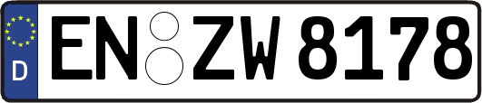 EN-ZW8178