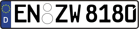 EN-ZW8180