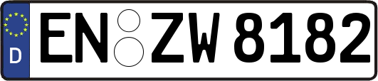 EN-ZW8182