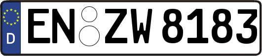 EN-ZW8183