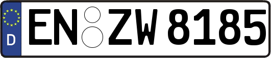 EN-ZW8185