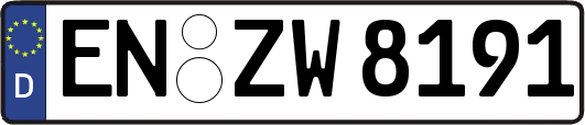 EN-ZW8191