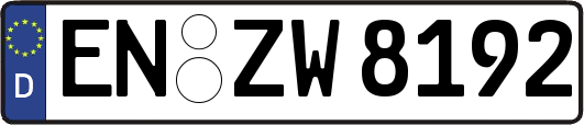 EN-ZW8192