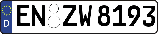 EN-ZW8193