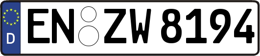 EN-ZW8194