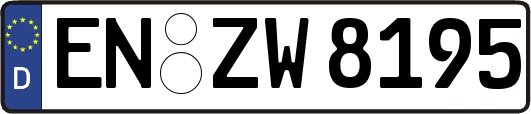 EN-ZW8195