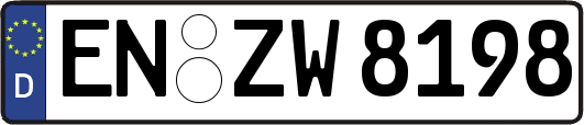 EN-ZW8198