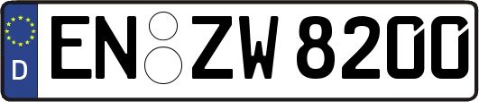 EN-ZW8200