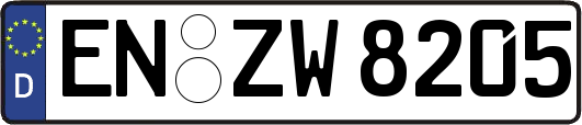 EN-ZW8205