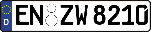 EN-ZW8210