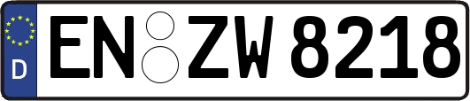 EN-ZW8218