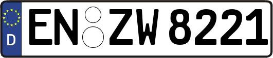 EN-ZW8221