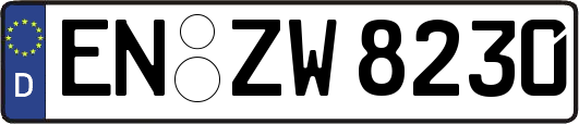 EN-ZW8230