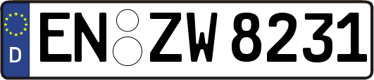 EN-ZW8231