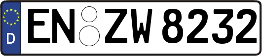 EN-ZW8232