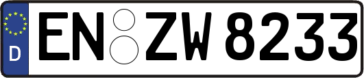 EN-ZW8233