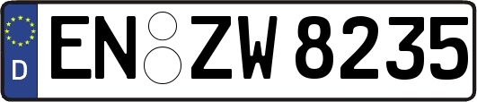 EN-ZW8235