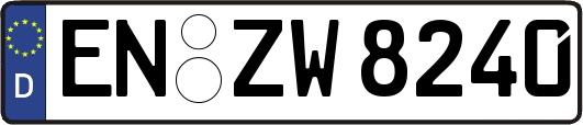 EN-ZW8240