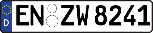 EN-ZW8241