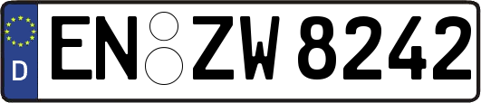 EN-ZW8242