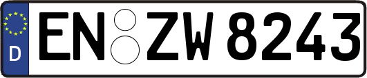 EN-ZW8243