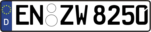 EN-ZW8250