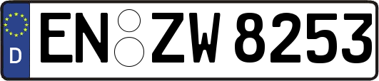 EN-ZW8253