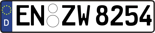 EN-ZW8254