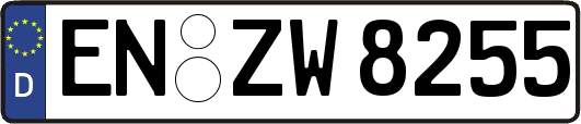 EN-ZW8255