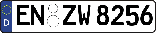 EN-ZW8256