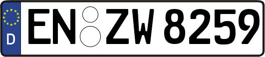 EN-ZW8259