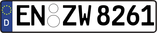 EN-ZW8261