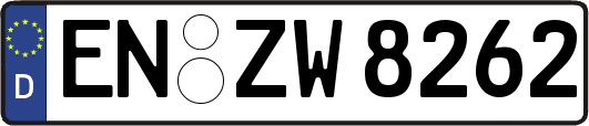 EN-ZW8262