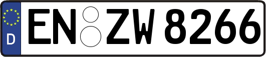 EN-ZW8266