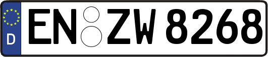 EN-ZW8268