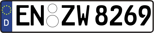 EN-ZW8269