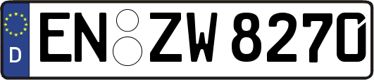 EN-ZW8270