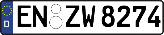 EN-ZW8274