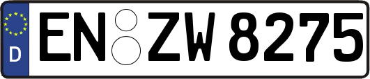 EN-ZW8275