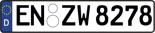 EN-ZW8278