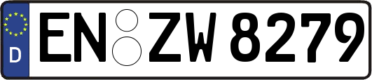 EN-ZW8279