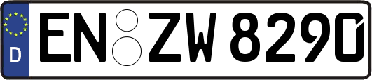 EN-ZW8290