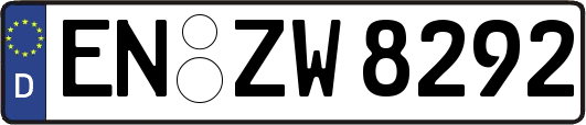 EN-ZW8292