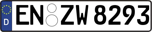 EN-ZW8293