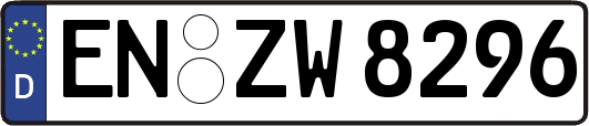 EN-ZW8296