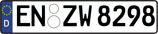 EN-ZW8298