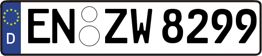 EN-ZW8299