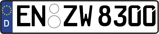 EN-ZW8300