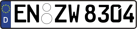 EN-ZW8304