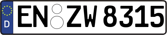 EN-ZW8315